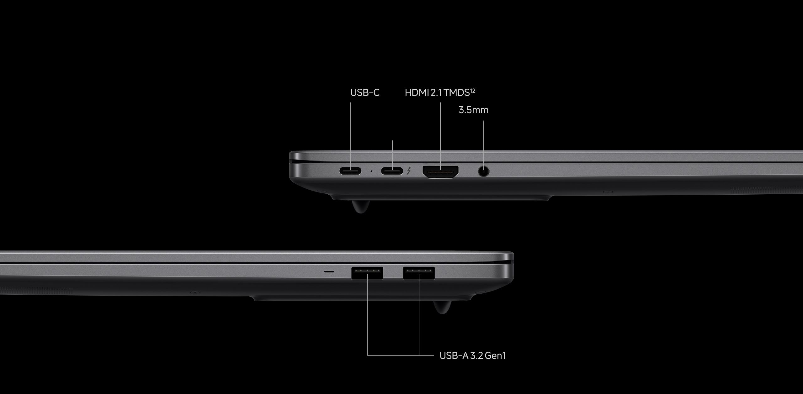 Xiaomi Redmibook 16 Pro (2026) Laptop - Afbeelding 12