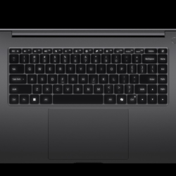 3 niveaus achtergrondverlichting toetsenbord Xiaomi Redmibook 16 Pro 2026