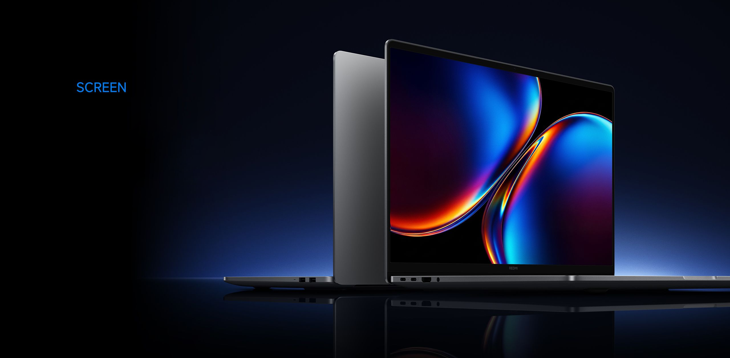 99 Wh batterij Xiaomi Redmibook 16 Pro 2026 GaN 100W lader 90W omgekeerd laden