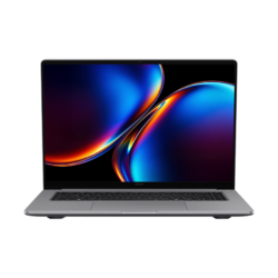 Laptop Xiaomi Redmibook 16 Pro 2026 16-inch 3,2K 165Hz scherm stellair grijs