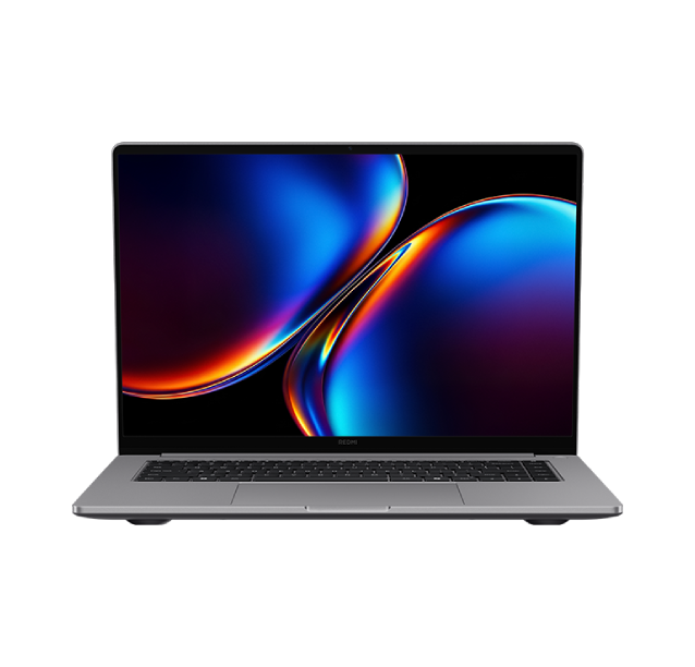 Laptop Xiaomi Redmibook 16 Pro 2026 16-inch 3,2K 165Hz scherm stellair grijs
